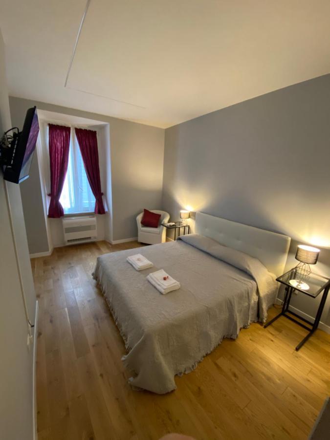 Cavour Home Rome Exterior photo