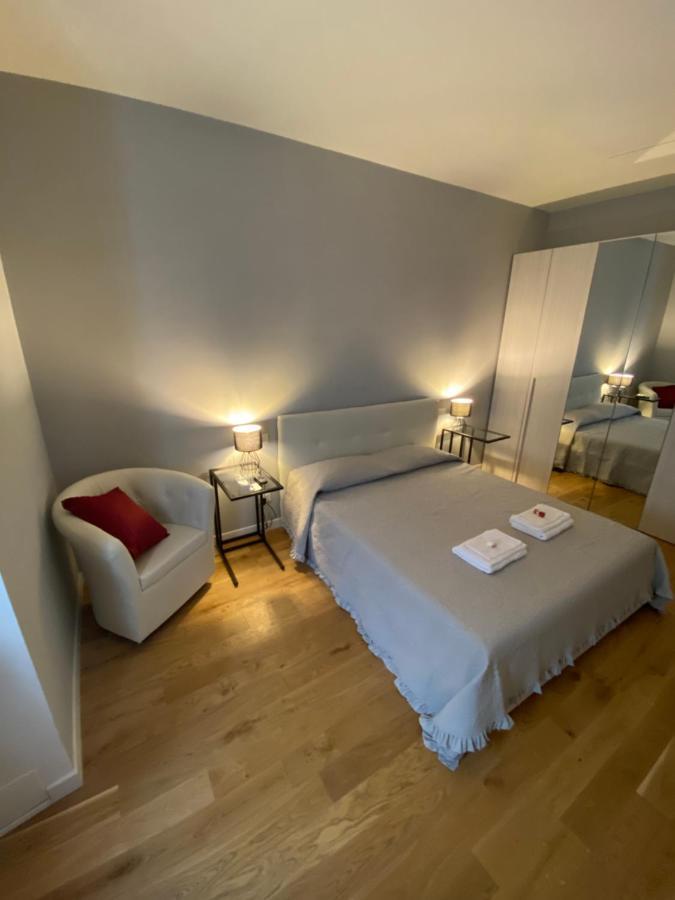Cavour Home Rome Exterior photo