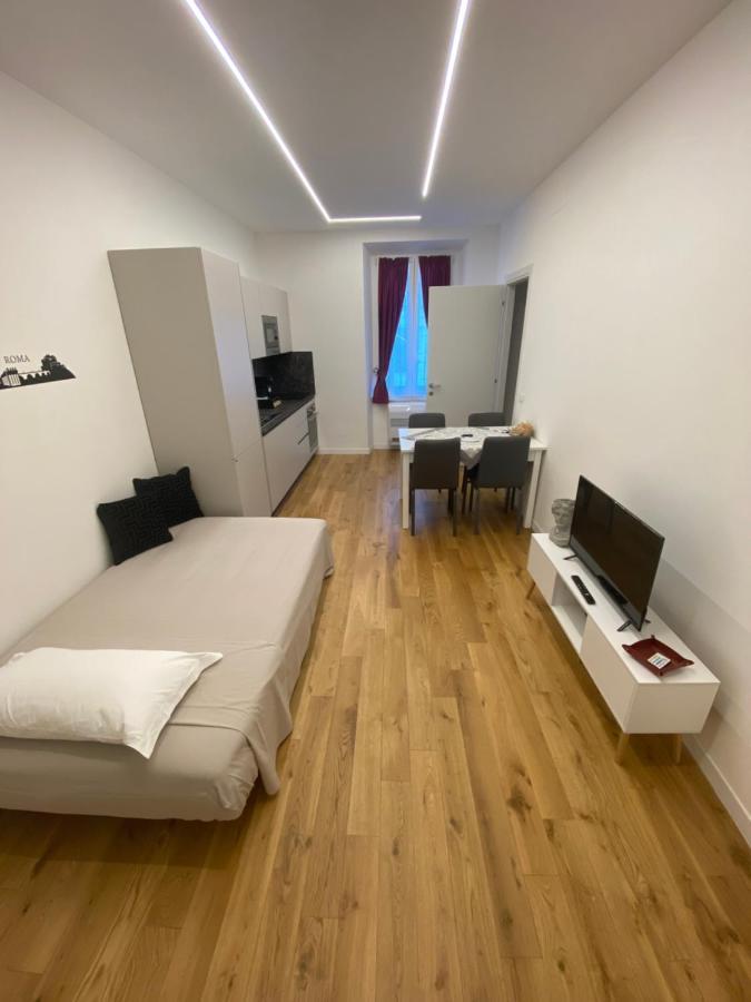 Cavour Home Rome Exterior photo