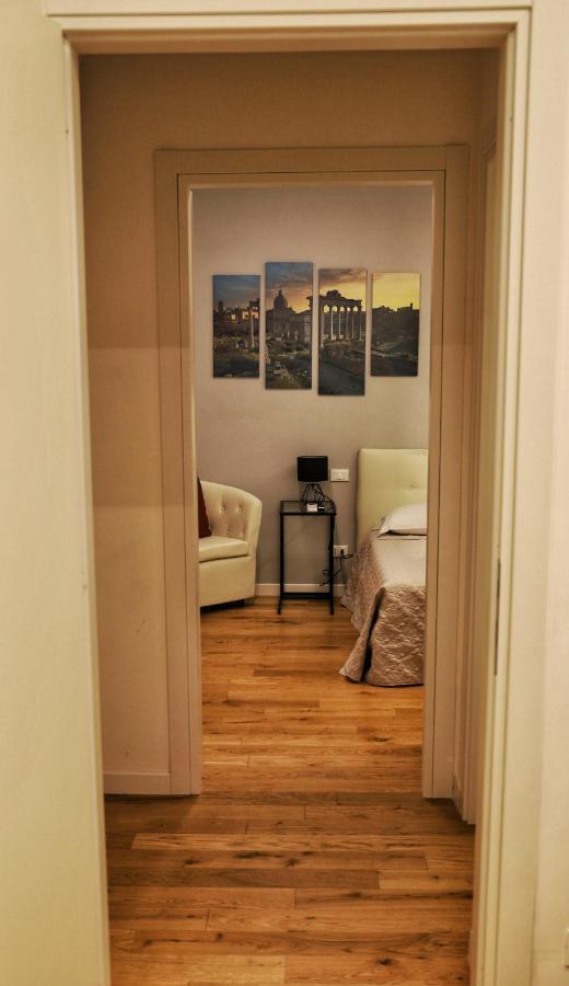 Cavour Home Rome Exterior photo