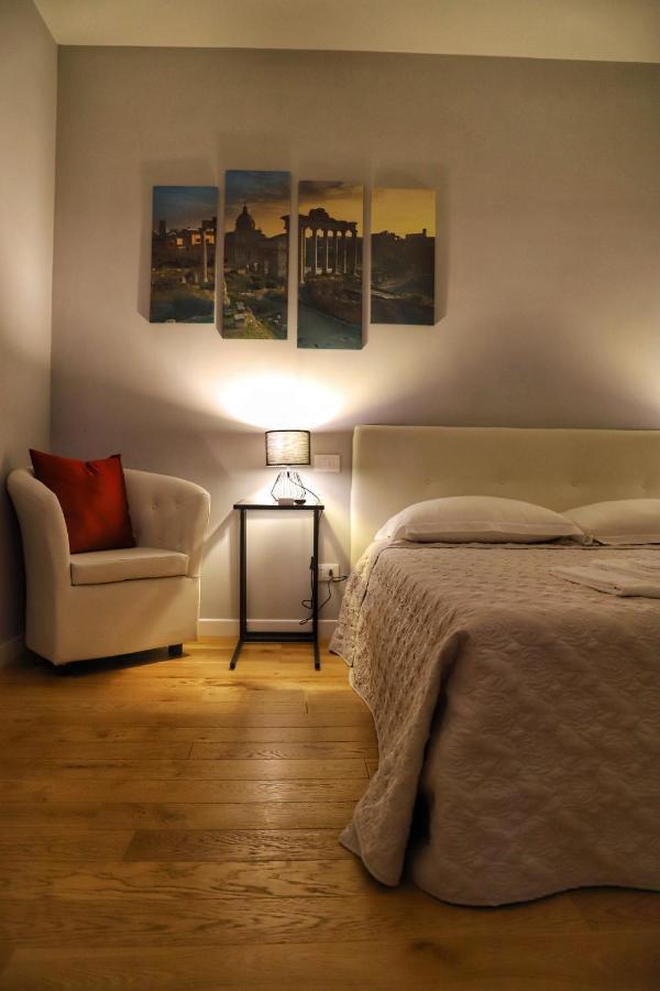 Cavour Home Rome Exterior photo